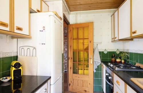 Prullans House | Holiday Home 'Chalet De Montaña Con Vistas' with Mountain View, Private Terrace and Wi-Fi