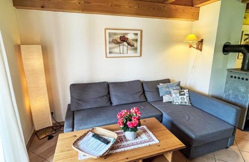 Aschau im Chiemgau House | Holiday Home Chalet Walchsee by Interhome