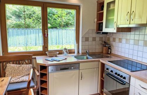 Aschau im Chiemgau House | Holiday Home Chalet Walchsee by Interhome