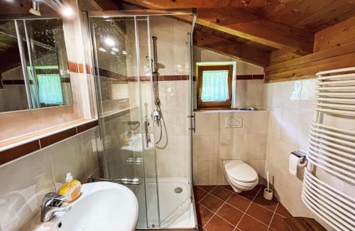 Aschau im Chiemgau House | Holiday Home Chalet Walchsee by Interhome