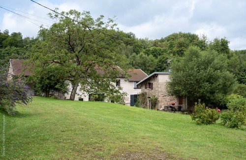 Girancourt House | Holiday Home 'Charming Gîte Le 1681 Xl' with Wi-Fi