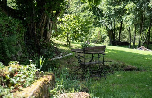 Girancourt House | Holiday Home 'Charming Gîte Le 1681 Xl' with Wi-Fi