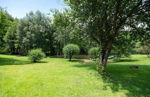 Girancourt House | Holiday Home 'Charming Gîte Le 1681 Xl' with Wi-Fi