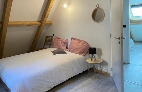 Prudhomat House | holiday home Chateau Castelnau