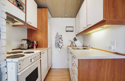 Kirke Hyllinge House | Holiday home close to nature and Copenhagen