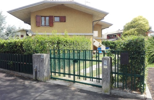 Colombare House | HOLIDAY HOME Clavel CIN IT017179C2YMSP6XVI
