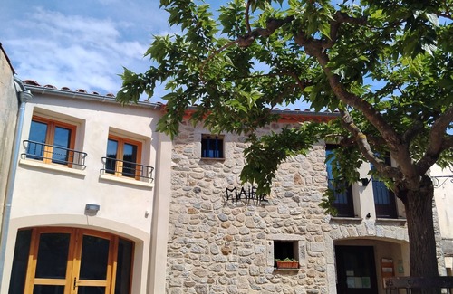Campome Cottage | Holiday Home 'Clocher - Thermal Cure'