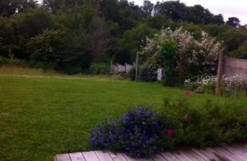 Esquibien House | Holiday home close to the beaches in Audierne in Brittany