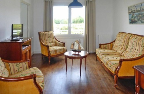 Esquibien House | Holiday home close to the beaches in Audierne in Brittany