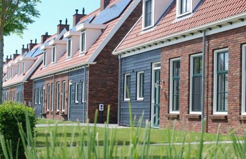 Colijnsplaat House | Holiday Home Colijnsplaat near Beaches