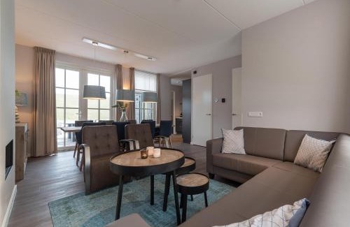 Colijnsplaat House | Holiday Home Colijnsplaat near Beaches