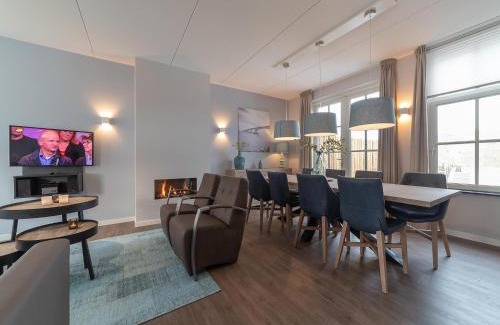Colijnsplaat House | Holiday Home Colijnsplaat near Beaches