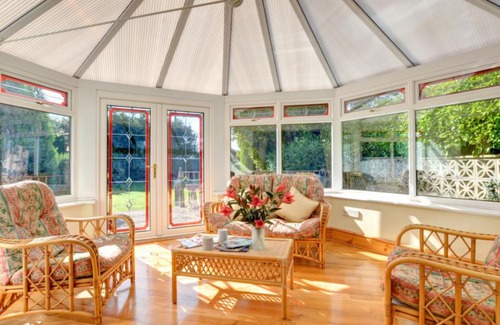 Dulas House | Holiday Home Conty