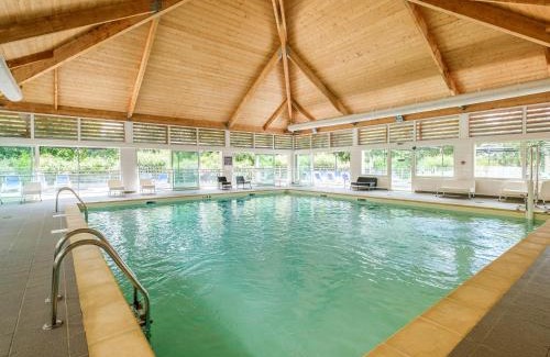 Saumur House | Holiday Home Cottage Confort 4 Pers- by Interhome