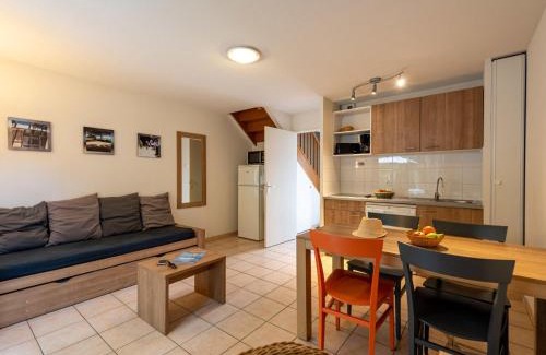 Saumur House | Holiday Home Cottage Confort 4 Pers- by Interhome