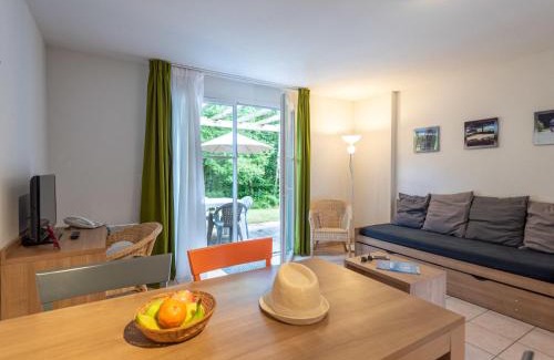 Saumur House | Holiday Home Cottage Confort 4 Pers- by Interhome