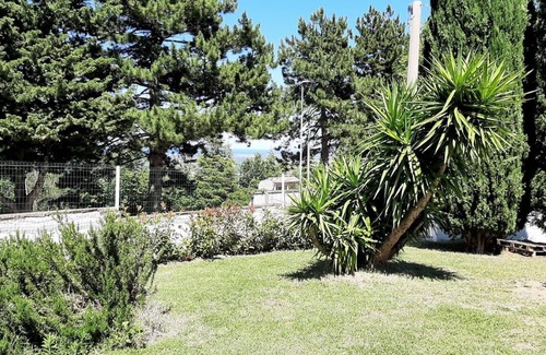 Montefiore Conca House | Holiday home 'Dear Peace on the Hill