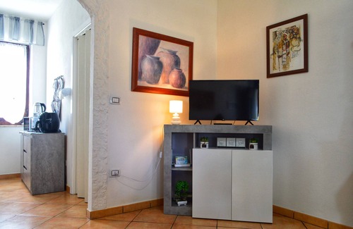 Sorso House | Holiday Home "Da Albino" with Garden & Wi-Fi