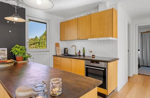 Læsø House | Holiday Home Dagny - 520m from the sea by Interhome