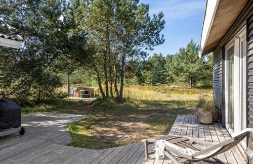 Læsø House | Holiday Home Dagny - 520m from the sea by Interhome