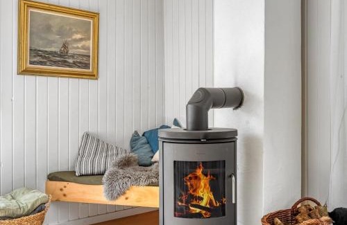 Læsø House | Holiday Home Dagny - 520m from the sea by Interhome