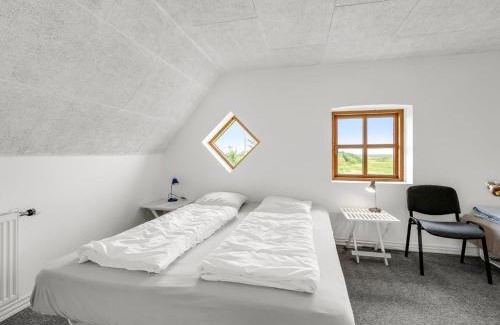 Vemb House | Holiday Home Darleen - 850m to the fjord by Interhome