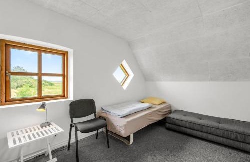 Vemb House | Holiday Home Darleen - 850m to the fjord by Interhome