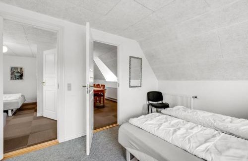 Vemb House | Holiday Home Darleen - 850m to the fjord by Interhome