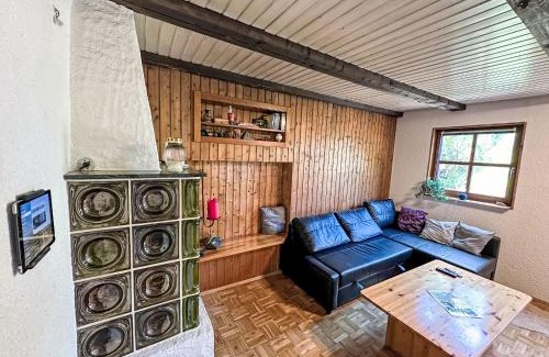 Fladungen House | Holiday Home Das kleine Paradies von Kata by Interhome