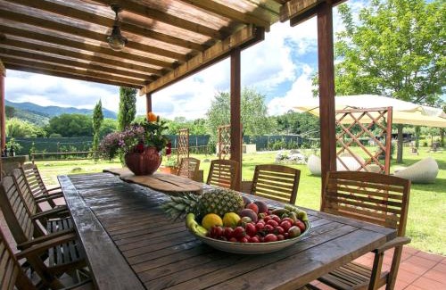 Castelvecchio House | Holiday Home Daussiè by Interhome