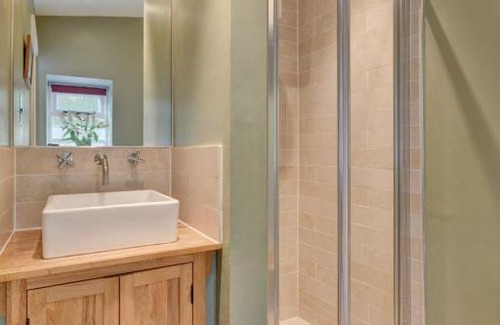 Croyde House | Holiday Home Davids Cottage by Interhome