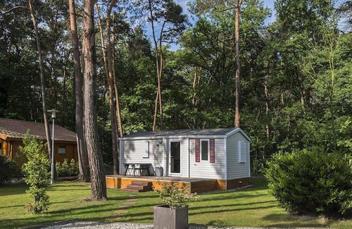 Schinveld House | Holiday Home De Brenkberg-5