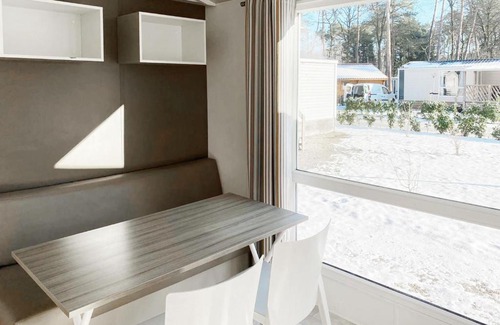 Schinveld House | Holiday Home De Brenkberg-6