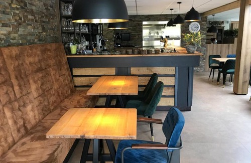 Schinveld House | Holiday Home De Brenkberg-6