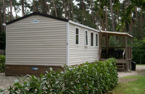 Schinveld House | Holiday Home De Brenkberg-3