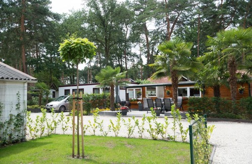 Schinveld House | Holiday Home De Brenkberg-3