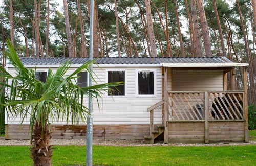 Schinveld House | Holiday Home De Brenkberg-3