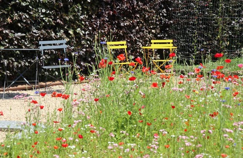 Heers House | Holiday home De Lokroep – luxury & tranquillity in hiking and cycling area