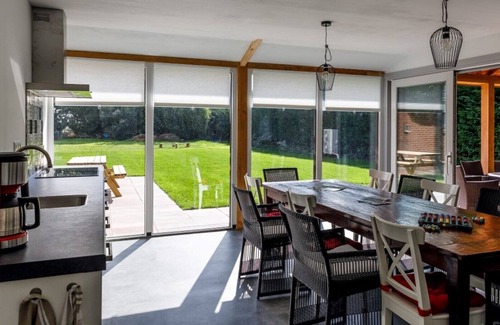 Cothen House | Holiday home '' De Nachtvlinder ''