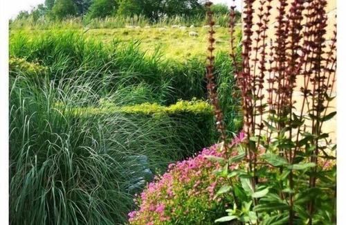 Andijk Apartment | Holiday home Deichblick 58