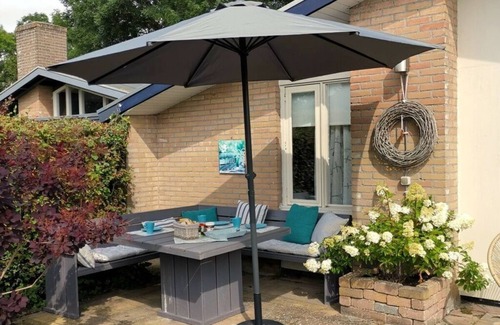 Andijk Apartment | Holiday home Deichblick 58