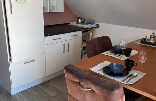 Großheide House | Holiday home Dellarte