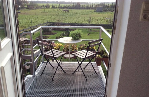 Großheide House | Holiday home Dellarte