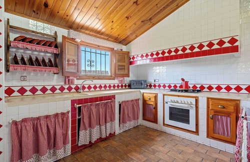 Deltebre House | Holiday Home "Deltaprego" with Private Pool & Wi-Fi