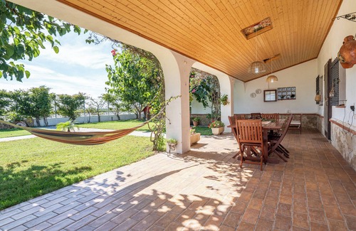 Deltebre House | Holiday Home "Deltaprego" with Private Pool & Wi-Fi