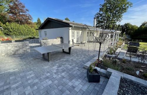 Waldsiedlung Romerstraße House | Holiday Home Deluxe