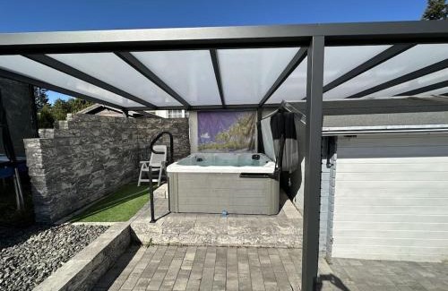 Waldsiedlung Romerstraße House | Holiday Home Deluxe