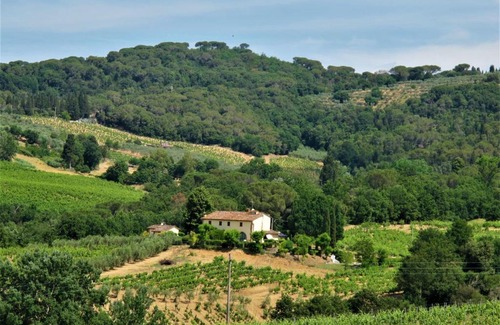 Scandicci House | Holiday Home Dependance di Villa Magna by Interhome