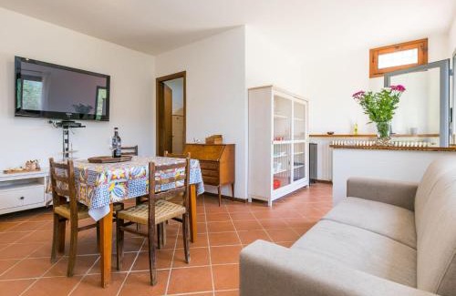 Scandicci House | Holiday Home Dependance di Villa Magna by Interhome