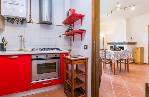 Scandicci House | Holiday Home Dependance di Villa Magna by Interhome